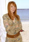 Cassandra Peterson photo
